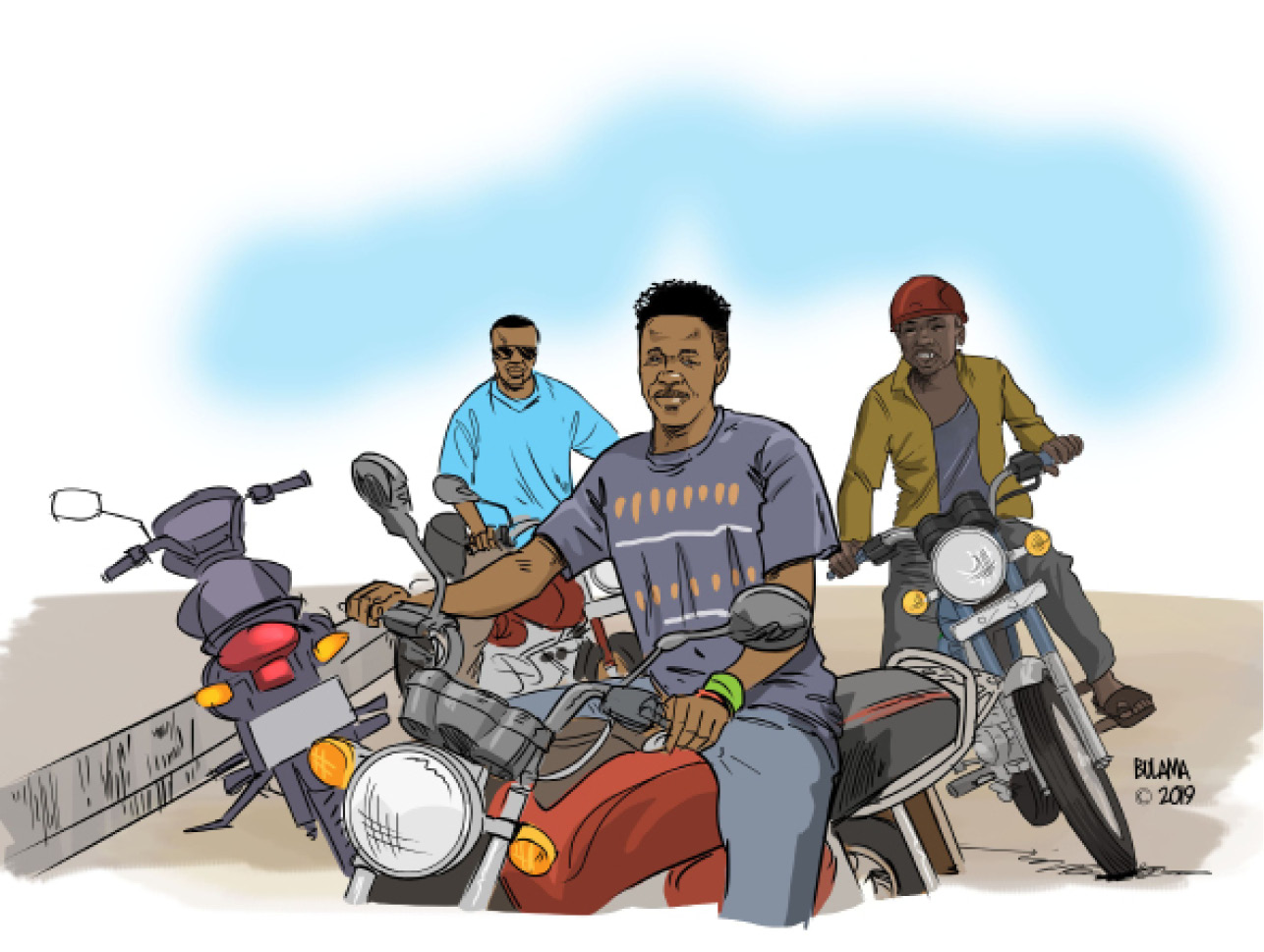 AiExpress purpose and mission